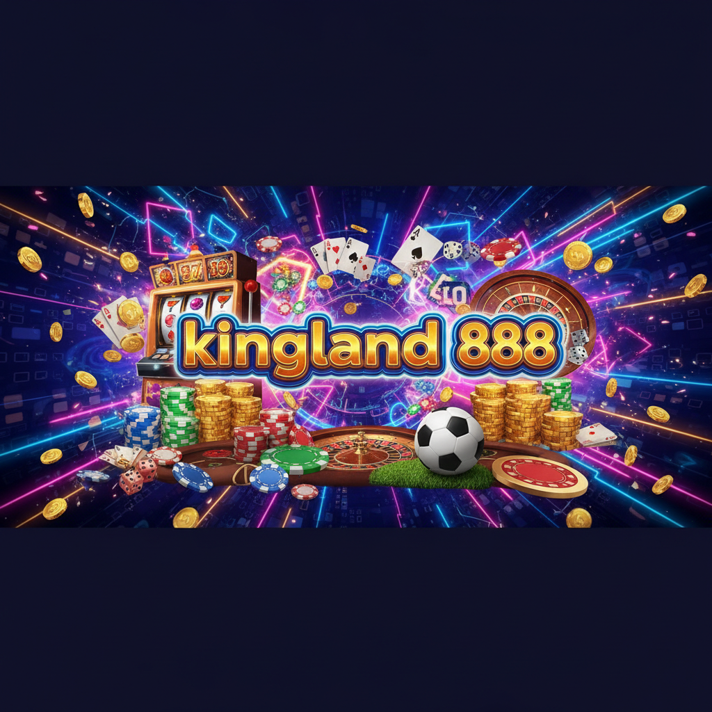 kingland 888