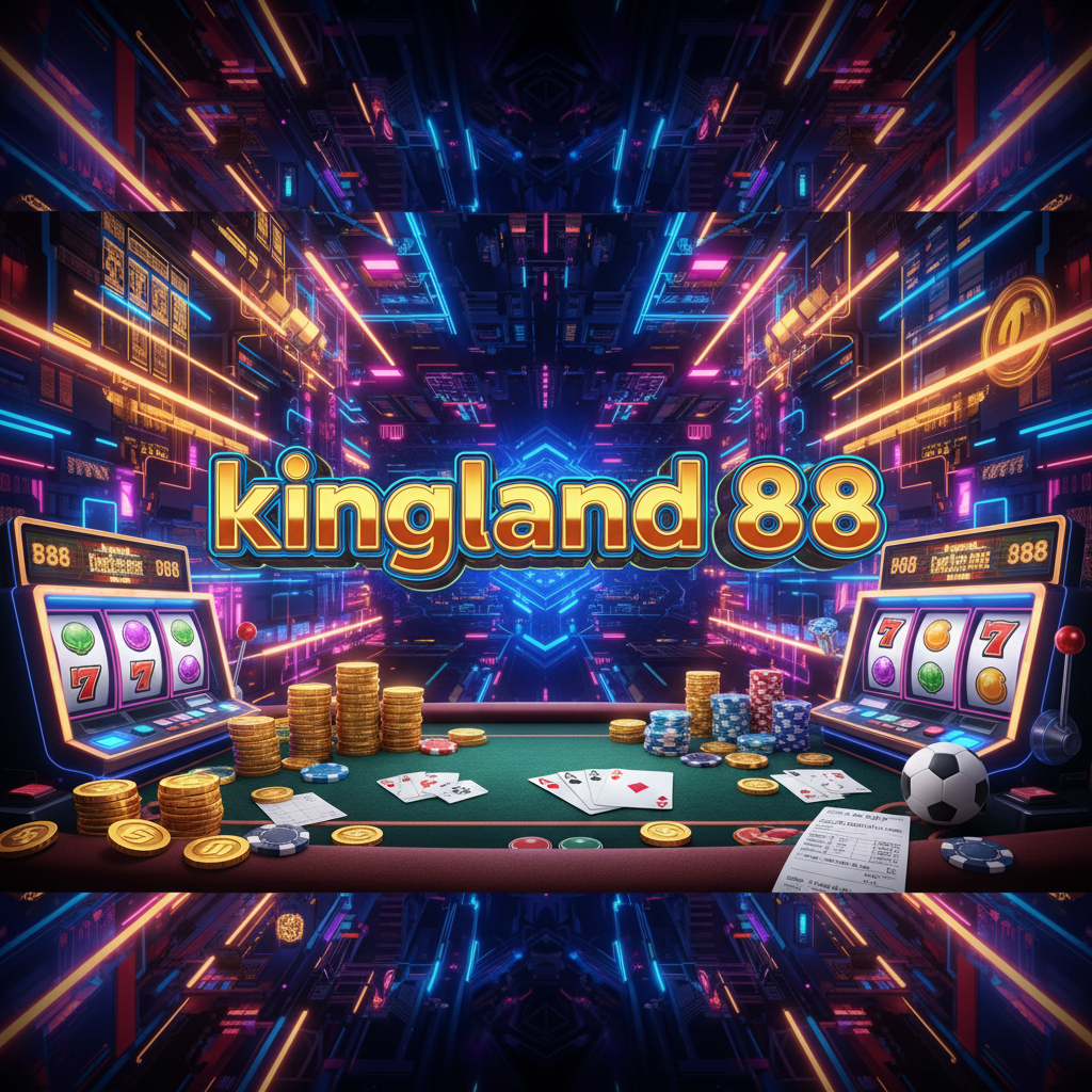 kingland 888
