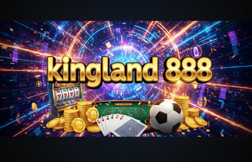 kingland 888