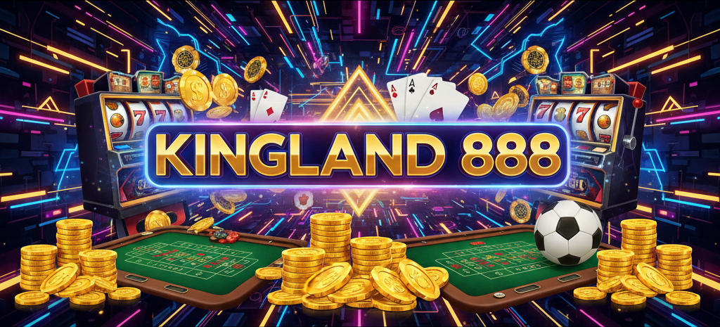 kingland 888