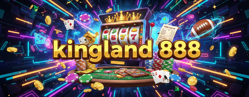 kingland 888