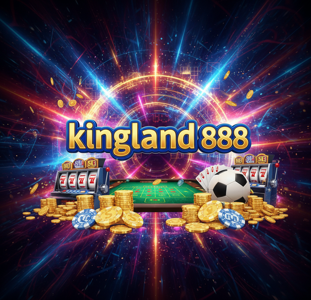 kingland 888